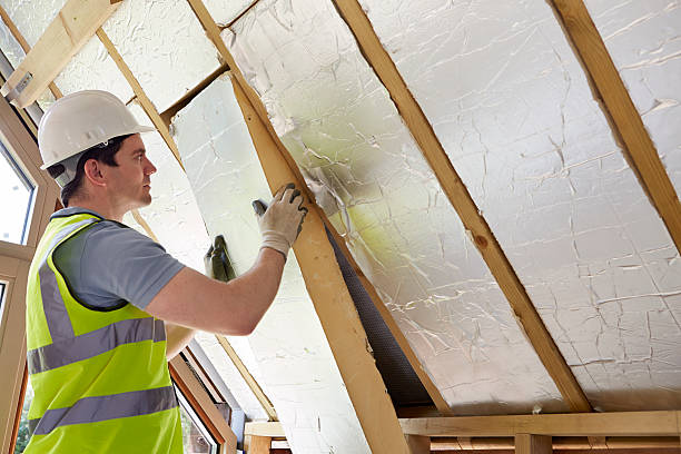 Best Insulation Installation Services in Centerville, GA
