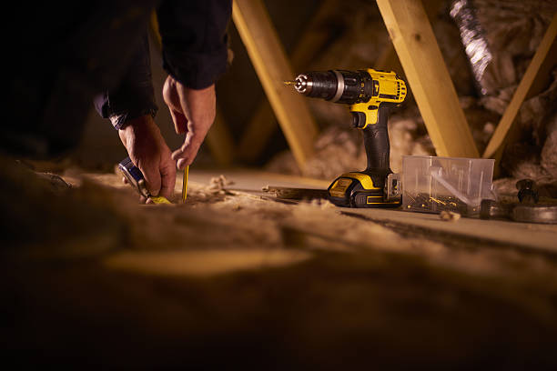 Best Insulation Maintenance and Repair in Centerville, GA